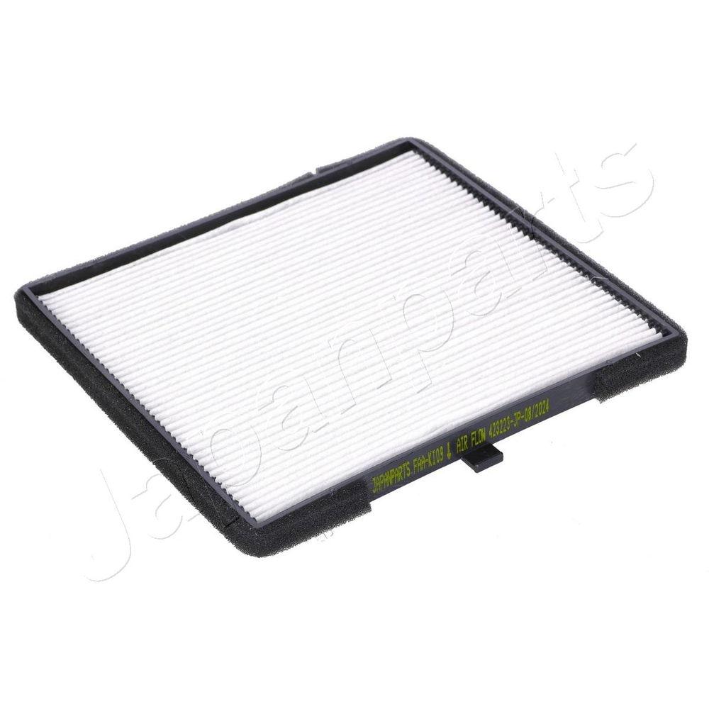 Filter, Innenraumluft Japanparts FAA-KI09