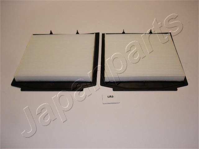 Filter, Innenraumluft Japanparts FAA-LR3