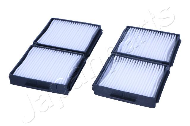 Filter, Innenraumluft Japanparts FAA-MA0