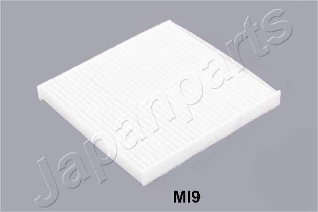 Filter, Innenraumluft Japanparts FAA-MI9