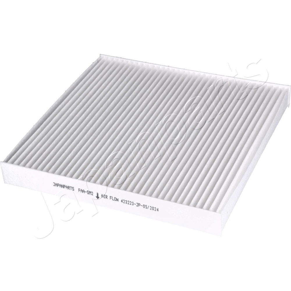 Filter, Innenraumluft Japanparts FAA-SM2