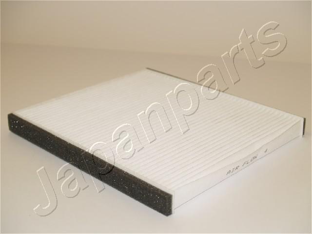 Filter, Innenraumluft Japanparts FAA-SZ06