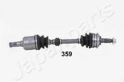 Antriebswelle links Japanparts GI-359