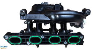 Saugrohr, Luftversorgung Bugiad BIM17029