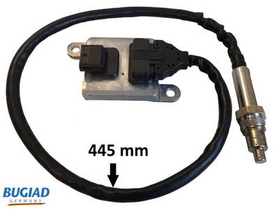 NOx-Sensor, NOx-Katalysator Bugiad BNX74000