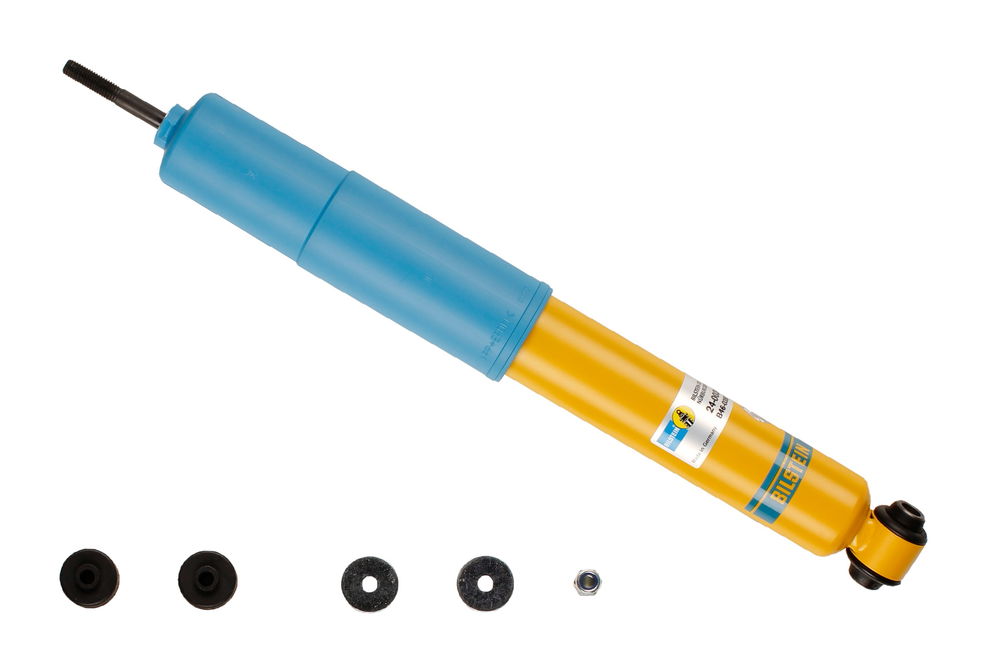 Stoßdämpfer Hinterachse Bilstein 24-003971