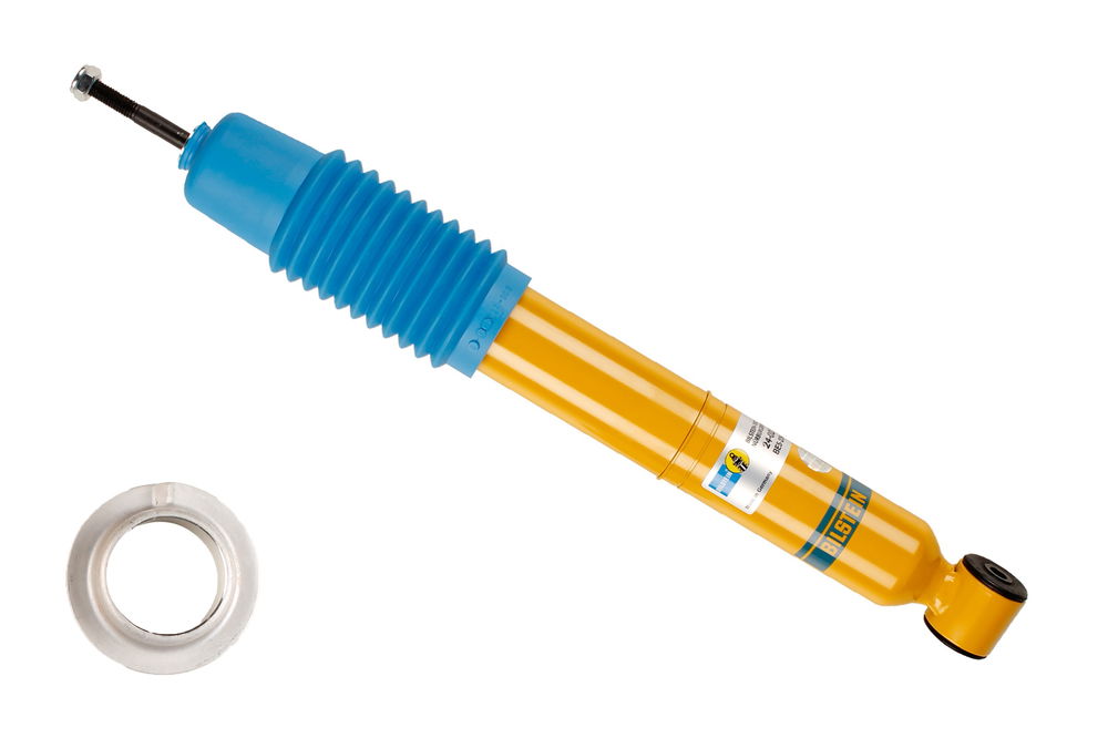 Stoßdämpfer Hinterachse Bilstein 24-023412