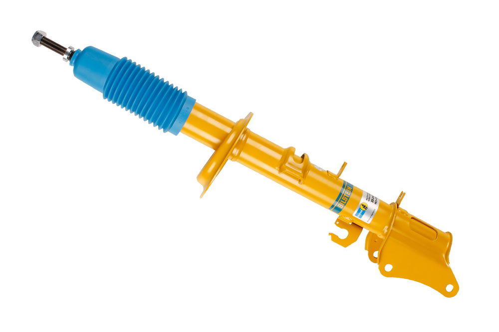 Stoßdämpfer Hinterachse Bilstein 35-047216