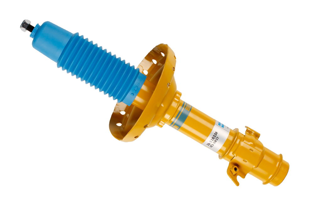 Stoßdämpfer Vorderachse links Bilstein 35-118336