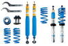 Fahrwerkssatz, Federn/Dämpfer Bilstein 48-262316