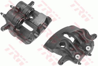 Bremssattel Vorderachse links TRW BHV142E