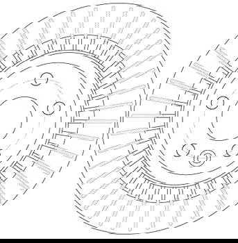 Bremsscheibe Hinterachse TRW DF6308