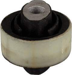 Lagerung, Lenker Vorderachse unten hinten beidseitig TRW JBU460