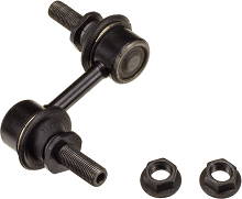 Stange/Strebe, Stabilisator Vorderachse TRW JTS848