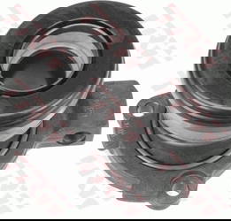 Zentralausrücker, Kupplung TRW PJQ106