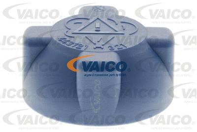 Verschlussdeckel, Kühlmittelbehälter Hauptausgleichsbehälter Vaico V10-0018
