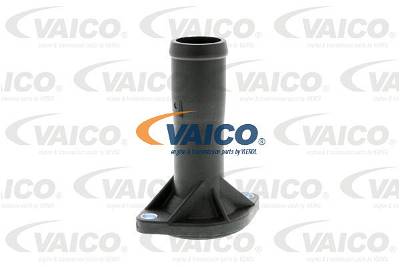 Kühlmittelflansch motorseitig Vaico V10-0277