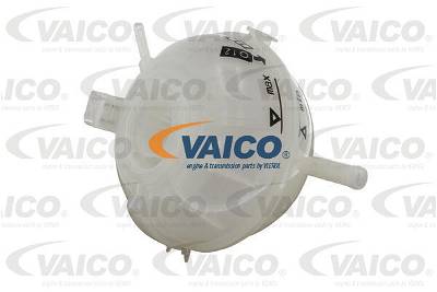 Ausgleichsbehälter, Kühlmittel Vaico V10-0558