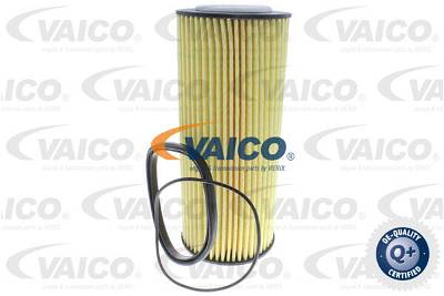 Ölfilter Vaico V10-0666