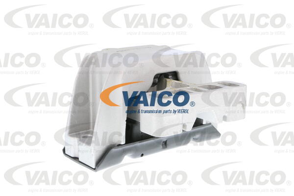 Lagerung, Motor vorne links Vaico V10-1322