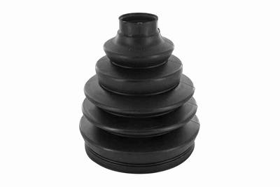 Faltenbalg, Antriebswelle Vorderachse radseitig Vaico V10-2687