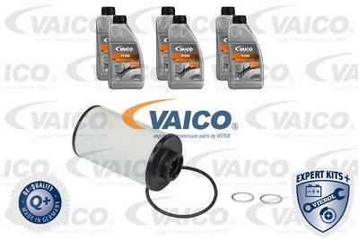 Teilesatz, Ölwechsel-Automatikgetriebe Vaico V10-3025