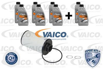 02E 305 051 B VAICO V10-3025-XXL Ölwechselkit für