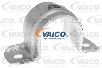 Halter, Stabilisatorlagerung Hinterachse Vaico V10-3067
