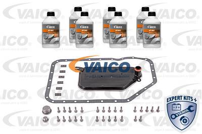 Teilesatz, Ölwechsel-Automatikgetriebe Vaico V10-3213