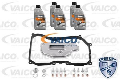 Teilesatz, Ölwechsel-Automatikgetriebe Vaico V10-3217