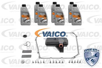 Teilesatz, Ölwechsel-Automatikgetriebe Vaico V10-3220