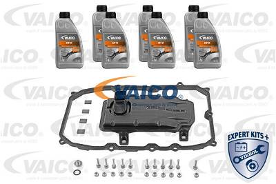Teilesatz, Ölwechsel-Automatikgetriebe Vaico V10-3222