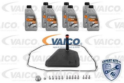 Teilesatz, Ölwechsel-Automatikgetriebe Vaico V10-3292
