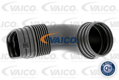 Saugrohr, Luftversorgung Lufteinlass zu Luftfilter Vaico V10-3566