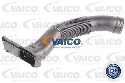 Saugrohr, Luftversorgung Lufteinlass zu Luftfilter Vaico V10-3571