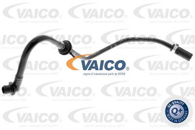 Unterdruckschlauch, Bremsanlage Bremskraftverstärker Vaico V10-3604