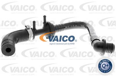 Unterdruckschlauch, Bremsanlage links neben Fahrersitz Vaico V10-3610