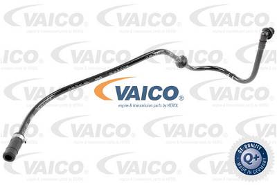 Unterdruckschlauch, Bremsanlage Mitteltunnel Vaico V10-3613