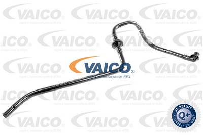 Unterdruckschlauch, Bremsanlage Drosselklappe an AGR-Ventil Vaico V10-3615