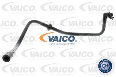 Unterdruckschlauch, Bremsanlage Förderleitung zum Motor Vaico V10-3627