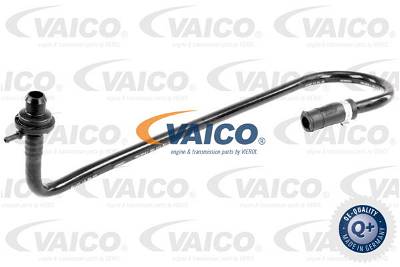 Unterdruckschlauch, Bremsanlage vom Motor zur Rücklaufleitung Vaico V10-3648