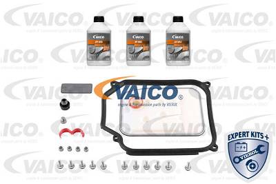 Teilesatz, Ölwechsel-Automatikgetriebe Vaico V10-3847