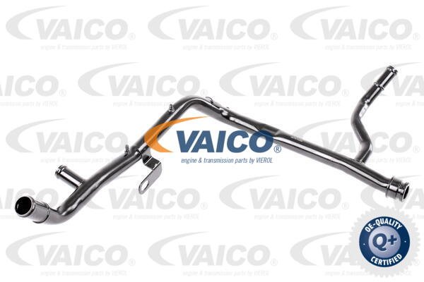 Kühlmittelrohrleitung Vaico V10-4782
