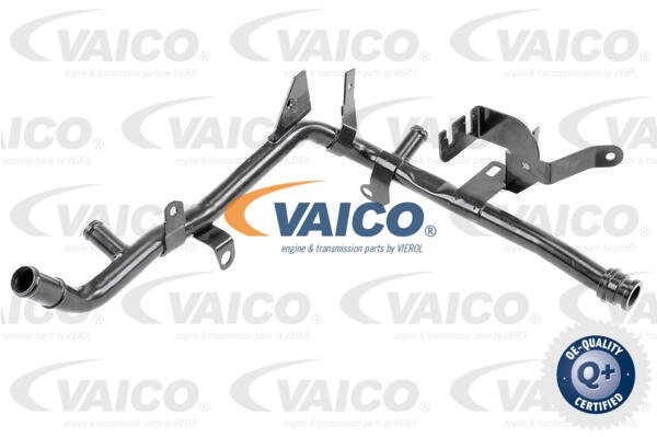 Kühlmittelrohrleitung Vaico V10-4790