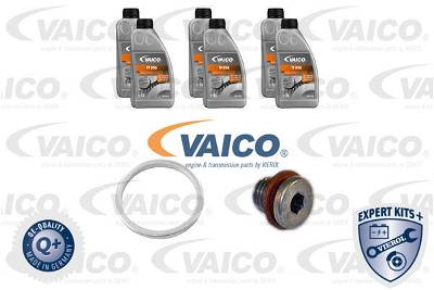 Teilesatz, Ölwechsel-Automatikgetriebe Vaico V10-4991-SP