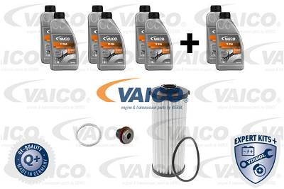 Teilesatz, Ölwechsel-Automatikgetriebe Vaico V10-4991-XXL