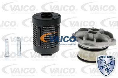 Hydraulikfilter, Lamellenkupplung-Allradantrieb Hinterachse Vaico V10-5000