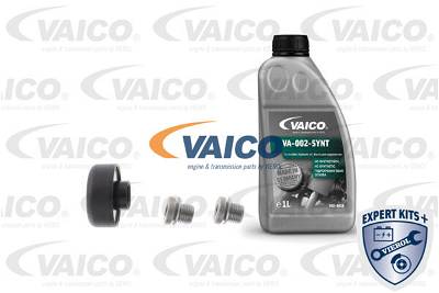 Teilesatz, Ölwechsel-Automatikgetriebe Vaico V10-5582-SP1