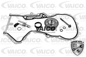 Reparatursatz, Nockenwellenverstellung Einlassseite Vaico V10-5595