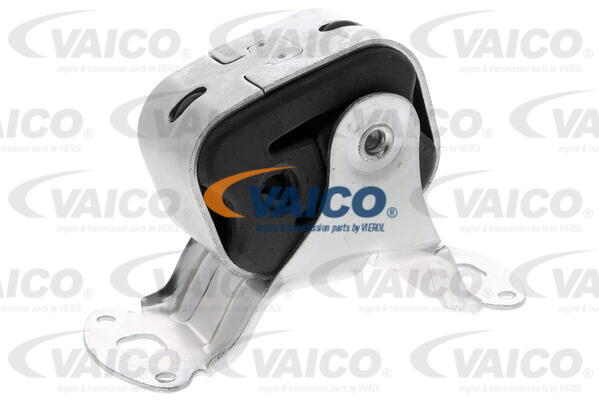 Halter, Abgasanlage Vaico V10-9620